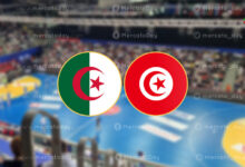 كرة يد.. بث مباشر مشاهدة مباراة تونس والجزائر في كأس العالم 2025