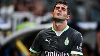 ما التشكيل المتوقع بين ميلان وبارما في السيري آ؟