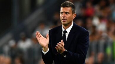 وكيل نجم يوفنتوس لا يستبعد رحيل تياجو موتا قريبًا