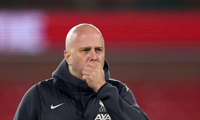 ما التشكيل المتوقع لليفربول أمام ليل في دوري أبطال أوروبا؟