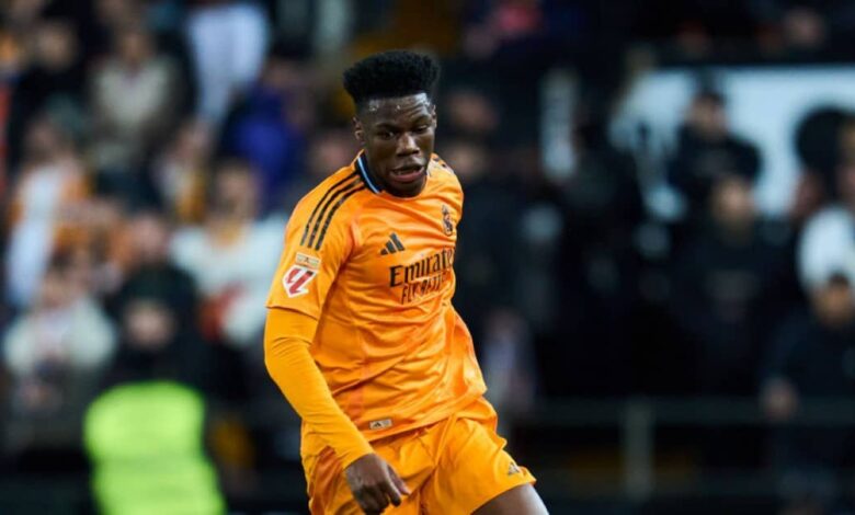 ريال مدريد مستعد للاستغناء عن تشواميني وسط اهتمام ليفربول ومانشستر يونايتد وتشيلسي