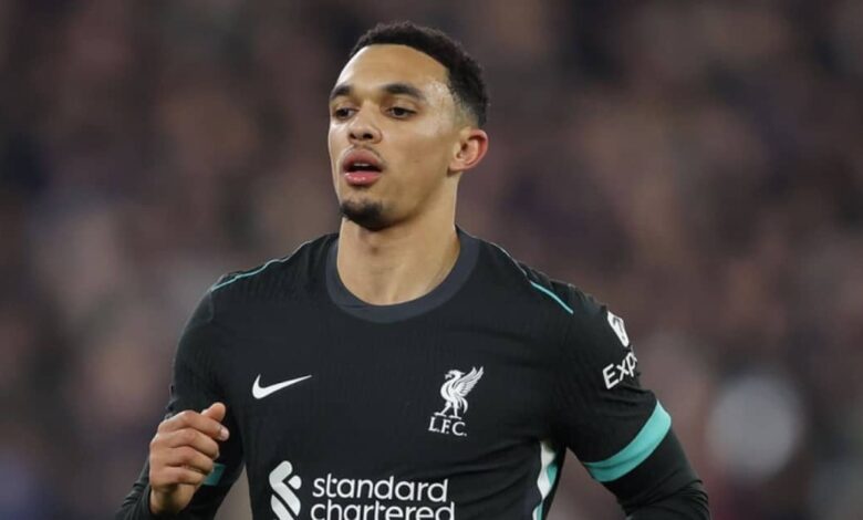 ليفربول يرفض بيع ألكسندر-أرنولد.. ريال مدريد ينتظر للصيف