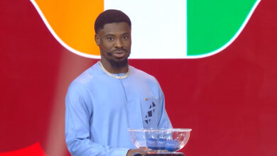 سيرج أورييه: سنخوض معركة حامية الوطيس في المغرب