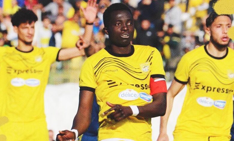 النادي البنزرتي يوجه ضربة جديدة للترجي ويكرس العقدة