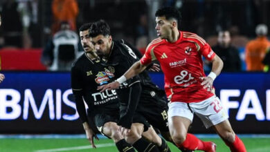 الزمالك يرفض الخسارة من الأهلي ويمنح بيراميدز هدية ثمينة