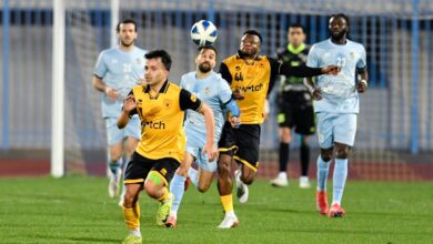 القادسية يقلب الطاولة على السالمية ويحرمه من الفوز الرابع توالياً