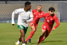 العربي يفرض كلمته في الشوط الثاني ويهزم الفحيحيل بثلاثية