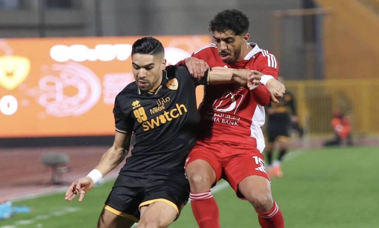 القادسية الكويتي يُسقط العربي القطري بثلاثية ويصعد لوصافة دوري الخليج