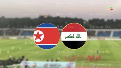 شاهد.. بث مباشر لعبة العراق وكوريا الشمالية في كأس آسيا للشباب تحت 20 عاماً