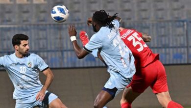 السالمية يحبط الفحيحيل بهدف قاتل ويخرج بنقطة ثمينة