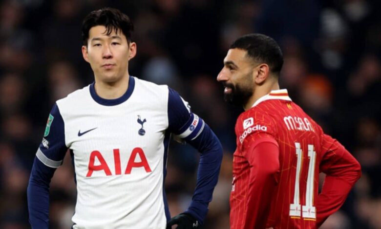 ما التشكيل المتوقع لليفربول أمام توتنهام في إياب كأس الرابطة الإنجليزية؟