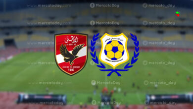 بث مباشر مباراة الأهلي والإسماعيلي في الدوري المصري يلا شوت.. انتهت