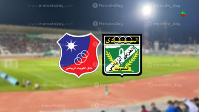 بث مباشر.. مشاهدة مباراة الكويت (0-0) العربي في الدوري الكويتي.. انتهت