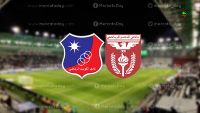بث مباشر.. مشاهدة مباراة الكويت والنصر في الدوري الكويتي