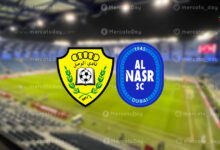 بث مباشر.. مشاهدة مباراة النصر والوصل في الدوري الإماراتي