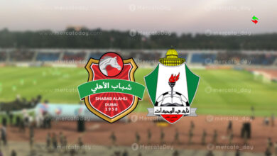 شباب الأهلي يضع قدماً في ربع النهائي بفوز ثمين على الوحدات