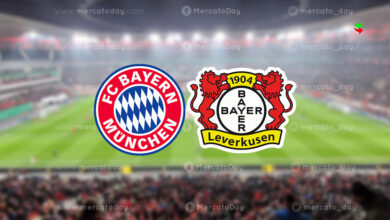 بث مباشر.. مشاهدة مباراة بايرن ميونخ وباير ليفركوزن في الدوري الألماني