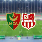 بث مباشر.. مباراة شباب بلوزداد ومولودية الجزائر في كأس الجزائر.. انتهت