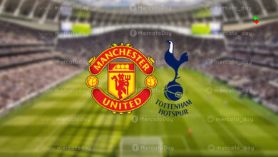 بث مباشر.. مباراة مانشستر يونايتد (0-1) توتنهام في الدوري الإنجليزي يلا شوت.. انتهت