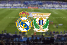 بث مباشر.. مشاهدة مباراة ريال مدريد وليجانيس في كأس ملك إسبانيا