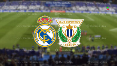 بث مباشر.. مشاهدة مباراة ريال مدريد وليجانيس في كأس ملك إسبانيا