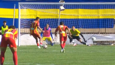 شبيبة العمران يُربك حسابات الترجي وينعش آمال ملاحقيه