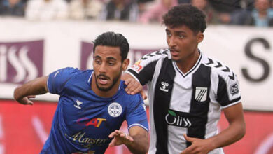 الاتحاد المنستيري يتعثر أمام الصفاقسي ويفسح المجال للنجم الساحلي