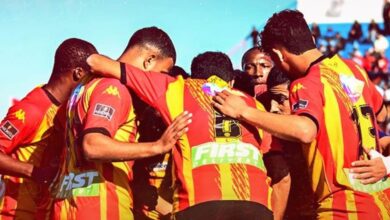 الترجي يحقق انتصاره السادس عشر بثنائية في قابس ويعزز صدارته