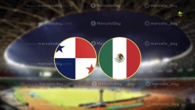 بث مباشر.. مشاهدة مباراة بنما والمكسيك في نهائي دوري أمم أميركا الشمالية
