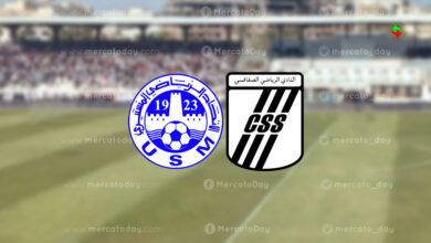 بث مباشر.. مشاهدة مباراة الصفاقسي والاتحاد المنستيري يلا شوت الدوري التونسي