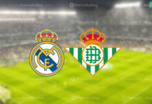 بث مباشر.. مشاهدة مباراة ريال مدريد وريال بيتيس يلا شوت الدوري الإسباني
