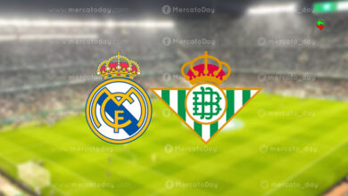 بث مباشر.. مشاهدة مباراة ريال مدريد وريال بيتيس يلا شوت الدوري الإسباني