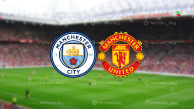 مشاهدة بث مباشر مانشستر يونايتد ضد مانشستر سيتي يلا شوت الدوري الإنجليزي