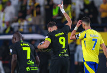 الاتحاد يقلب الطاولة على النصر بعد تأخره بهدفين ويحلق بالصدارة