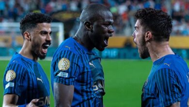 الهلال يقهر السيتي بعد 120 دقيقة من الإثارة ويبلغ ربع نهائي كأس العالم للأندية