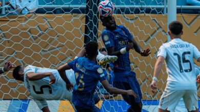 الهلال يكسر هيبة ريال مدريد ويستهل مونديال الأندية بنقطة مُشرفة