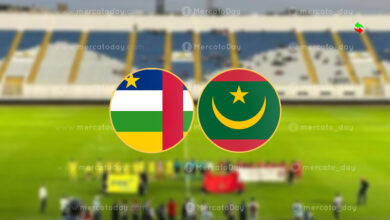 منتخب إفريقيا الوسطى يكسر العقدة أمام موريتانيا بفوز درامي في المغرب