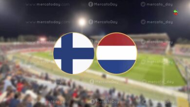 بث مباشر | شاهد مباراة هولندا ضد فنلندا في تصفيات أوروبا المؤهلة لكأس العالم 2026