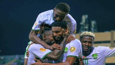 التعادل الإيجابي يحسم قمة النهضة والريان في دوري أبطال الخليج العربي