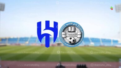 بث مباشر.. مشاهدة مباراة الهلال والاخدود في كأس خادم الحرمين الشريفين