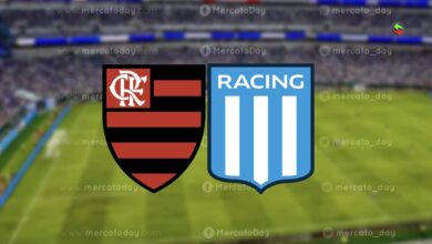 بث مباشر.. مشاهدة مباراة فلامنغو وراسينغ كلوب في نصف نهائي كوبا ليبرتادوريس