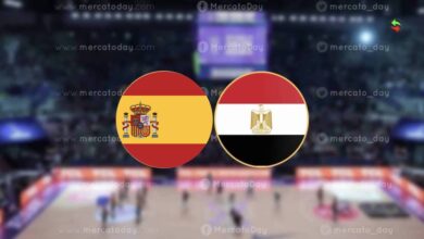كرة يد.. بث مباشر مشاهدة مباراة مصر وإسبانيا في نصف نهائي كأس العالم تحت 17 عاماً