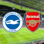 بث مباشر | شاهد مباراة آرسنال وبرايتون في كأس الرابطة الإنجليزية