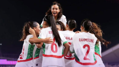 موعد مباراة المغرب وكوريا الشمالية في كأس العالم للسيدات تحت 17 عاماً والقنوات الناقلة