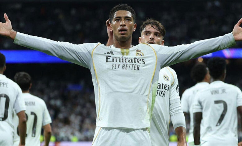 ريال مدريد يعمق جراح يوفنتوس أوروبيًا ويواصل انطلاقته المثالية