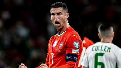 البرتغال تهدر حسم التأهل في الأنفاس الأخيرة بالتعادل مع المجر