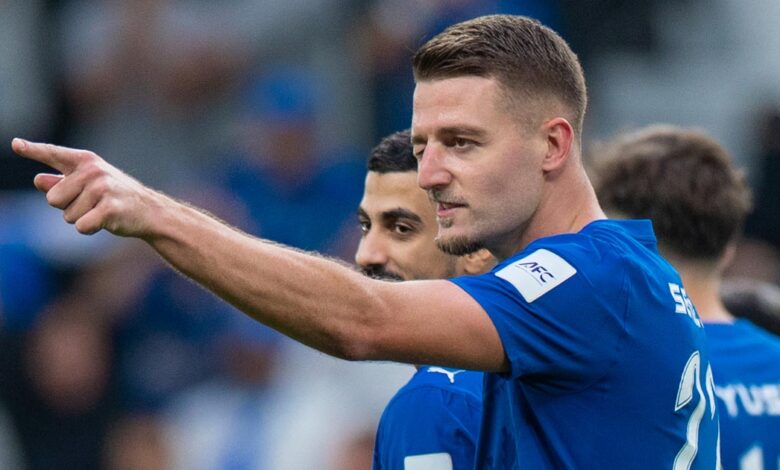 الهلال ينتقم من السد ويُخلّد اسمه في تاريخ آسيا برقم قياسي فريد