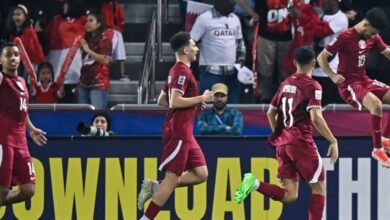 تونس وقطر تحت 23 يكتفيان بالتعادل ودياً قبل البطولة الآسيوية