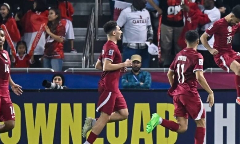 تونس وقطر تحت 23 يكتفيان بالتعادل ودياً قبل البطولة الآسيوية