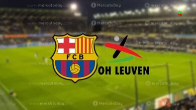 بث مباشر.. مشاهدة مباراة برشلونة وآود هيفرلي ليفين في دوري أبطال أوروبا للسيدات